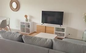 Appartement Amphion Proche De La Plage